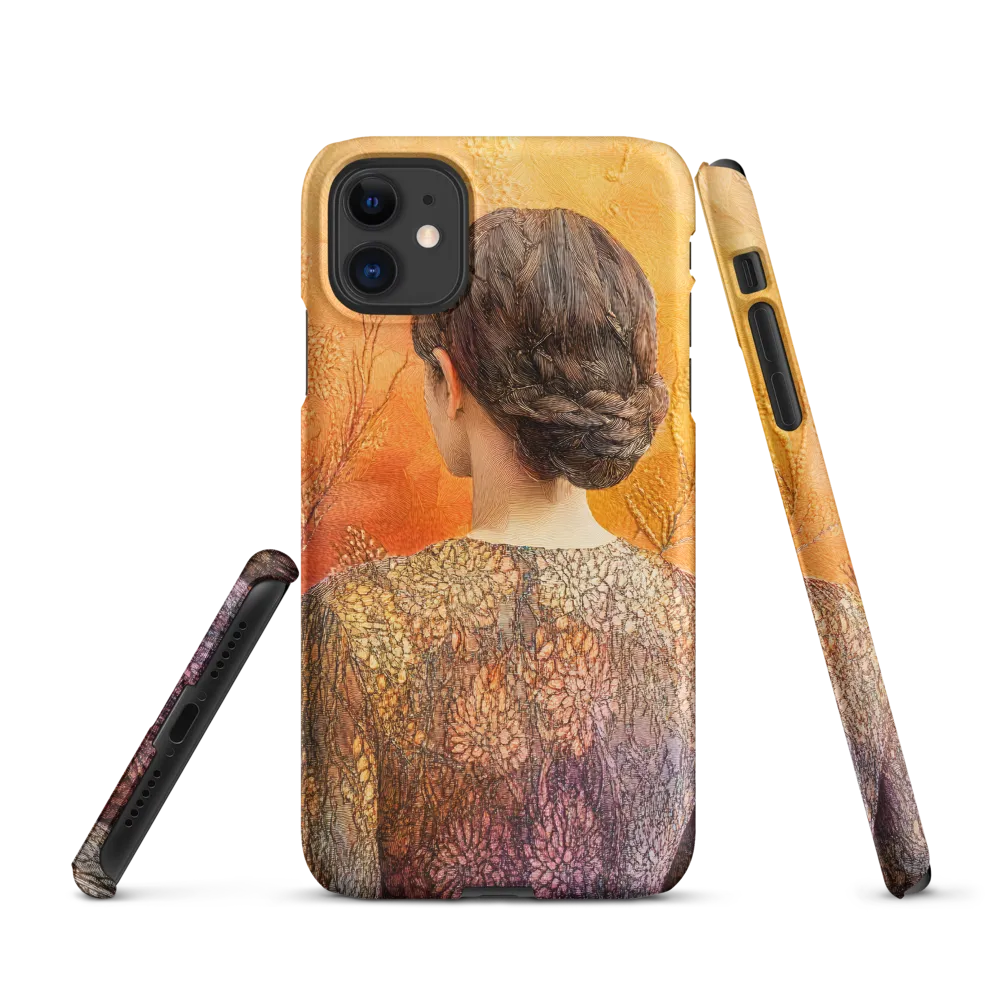 Harmony of Texture and Color