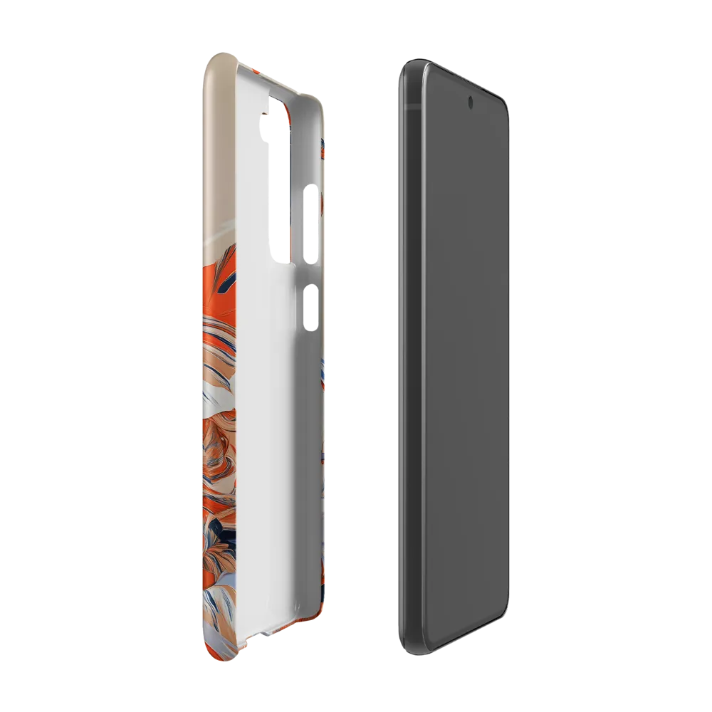 Vibrant Elegance