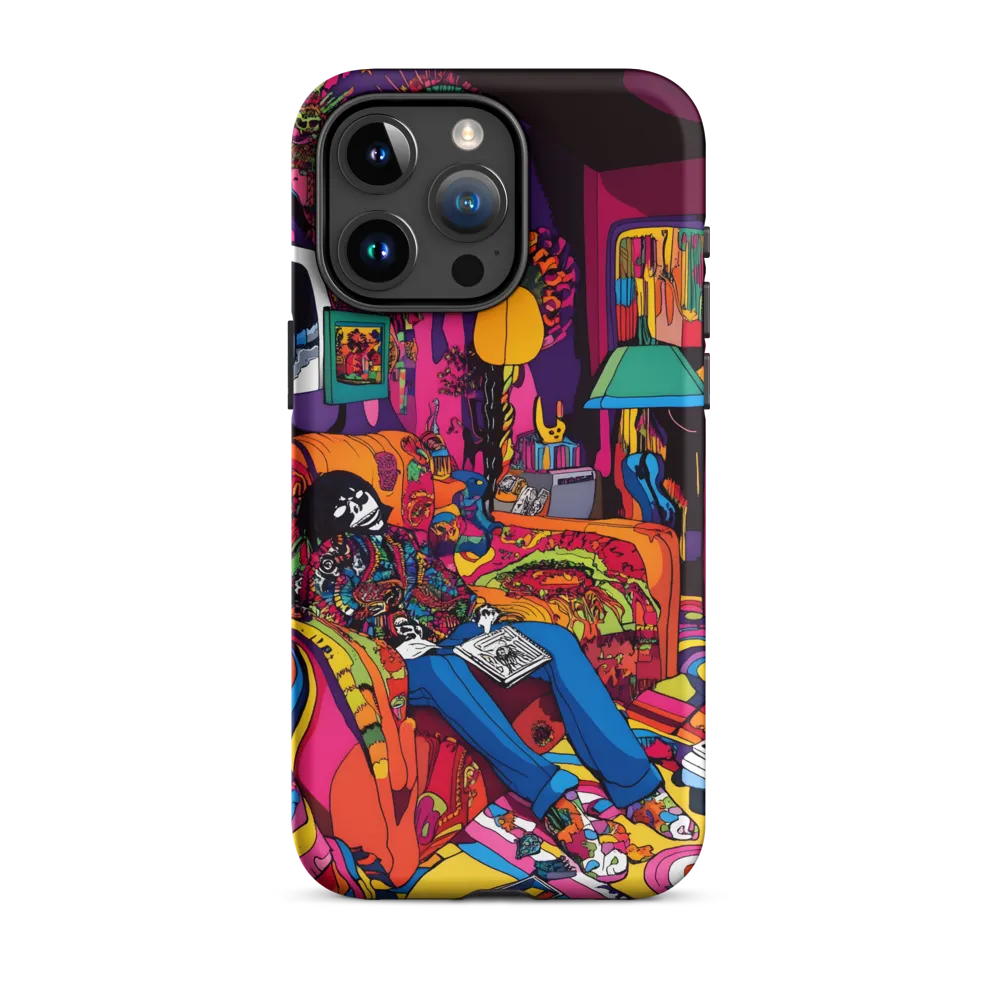 Psychedelic Reverie