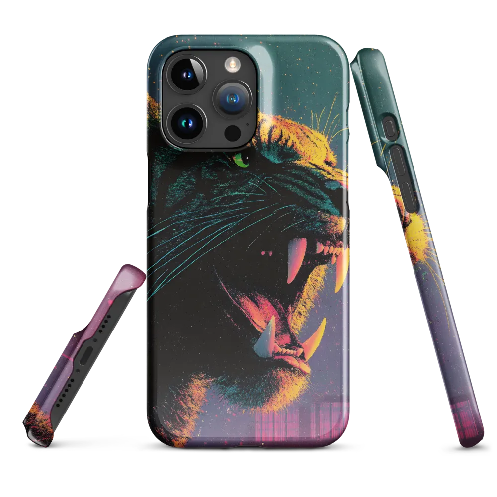 Feral Dreams: The Roaring Tiger