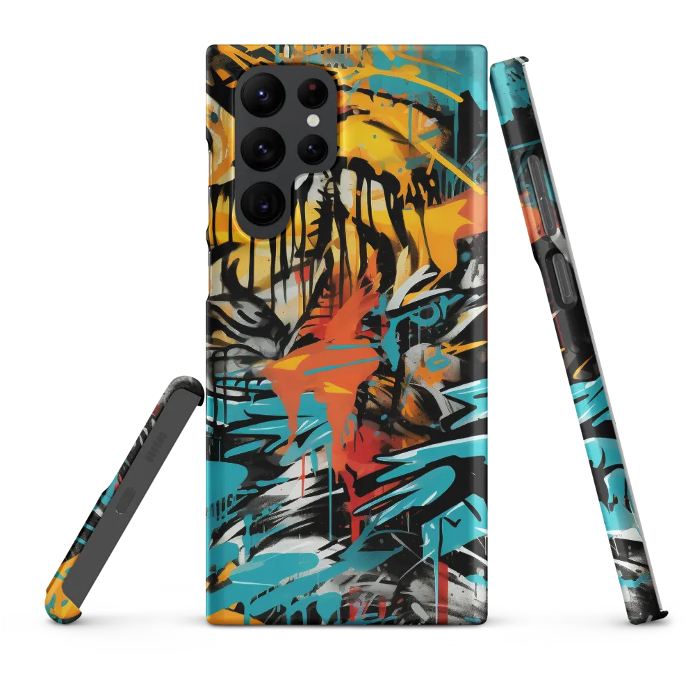 Dynamic Essence of the Tiger