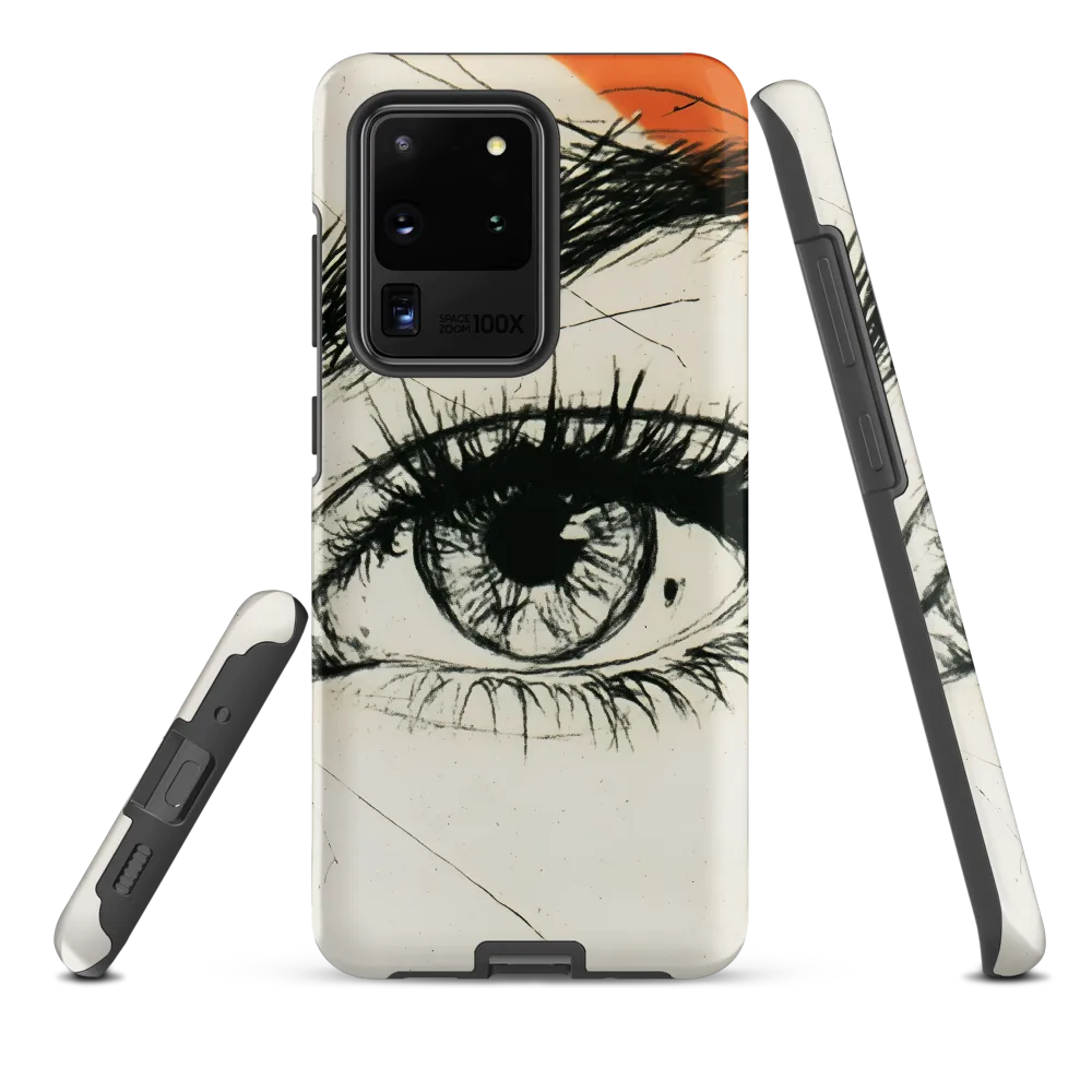 Gaze of Reality