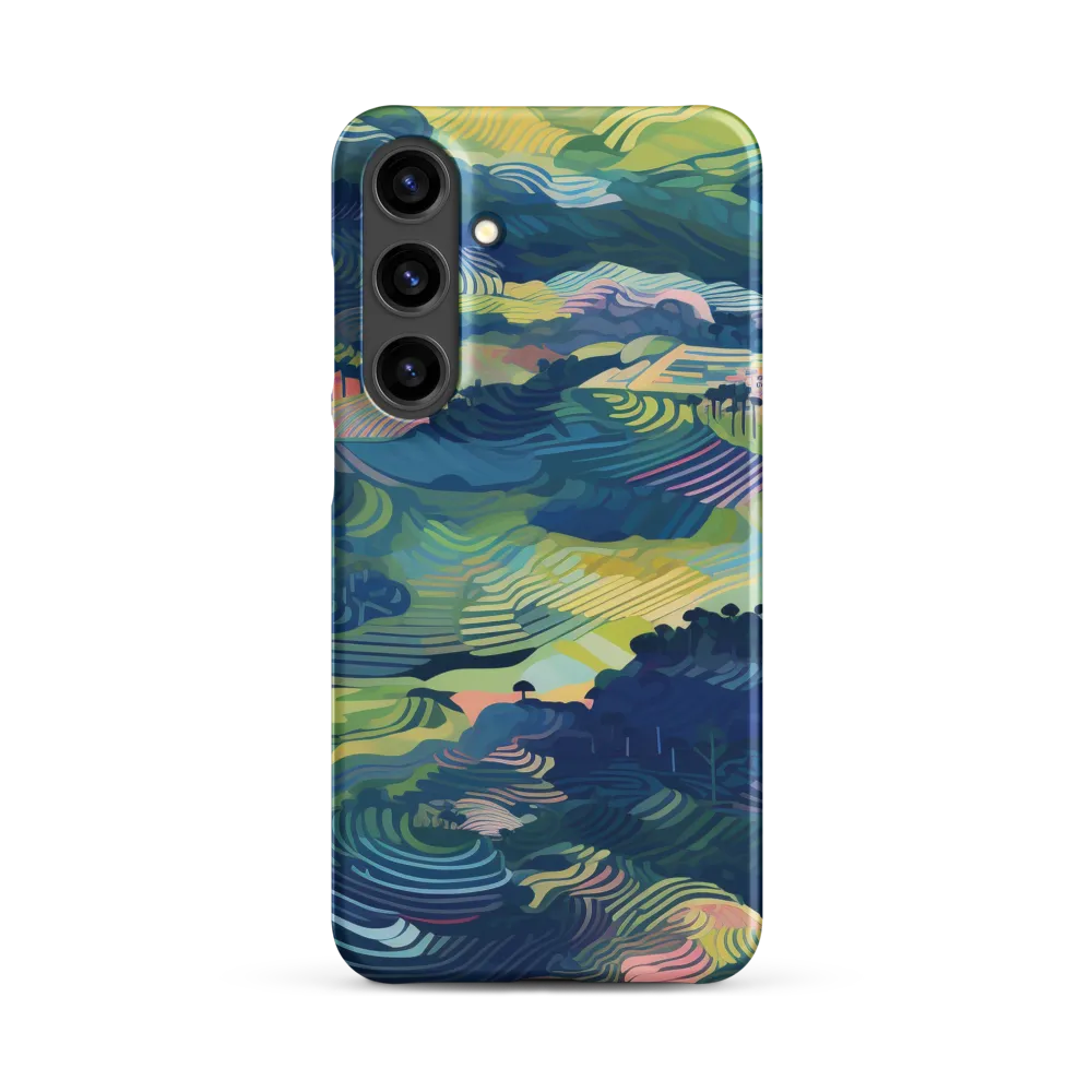 Harmony in Waves
