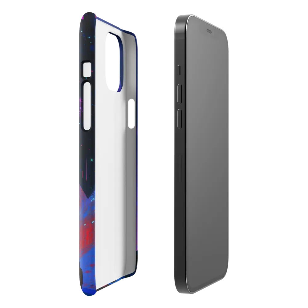 Monoliths of Mystique
