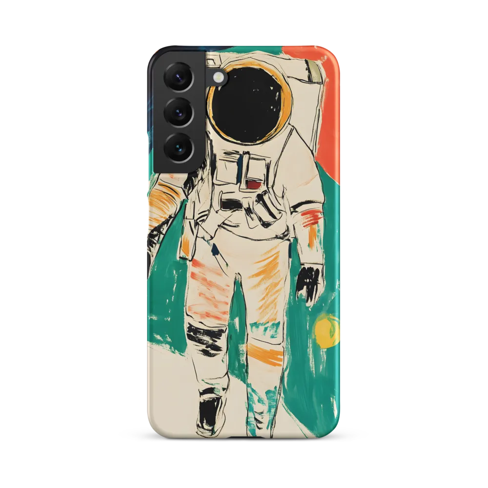 Journey Through the Cosmos