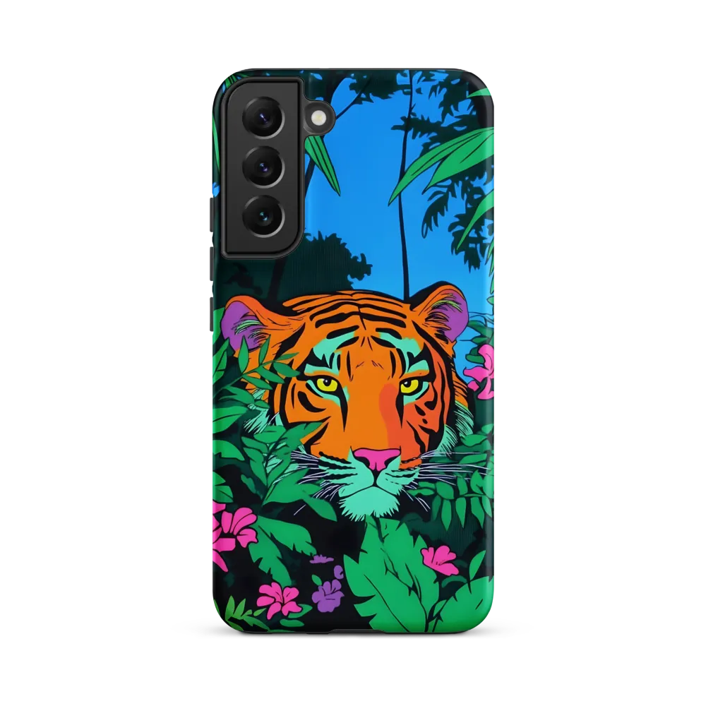 Jungle Guardian