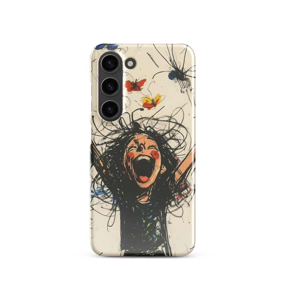 Unleashing Joy