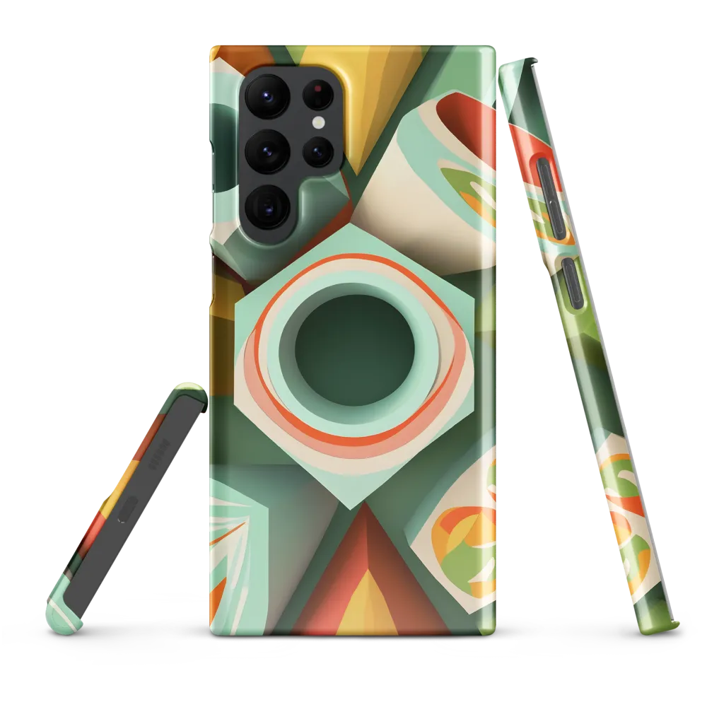 Symphony of Shapes