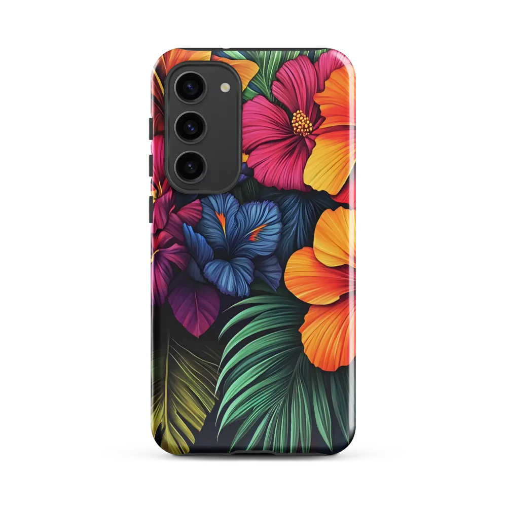 Tropical Symphony