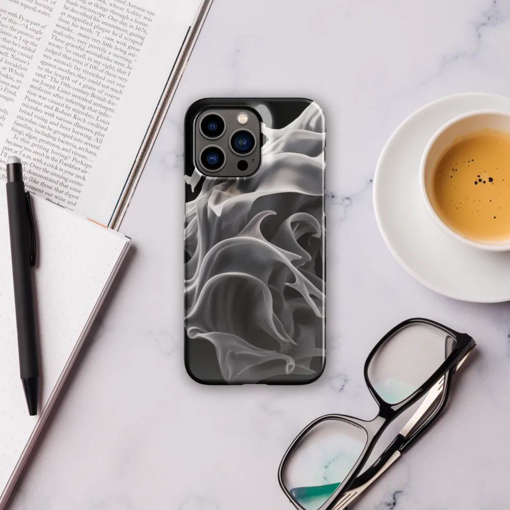 Fluid Dynamics: An Organic Exploration