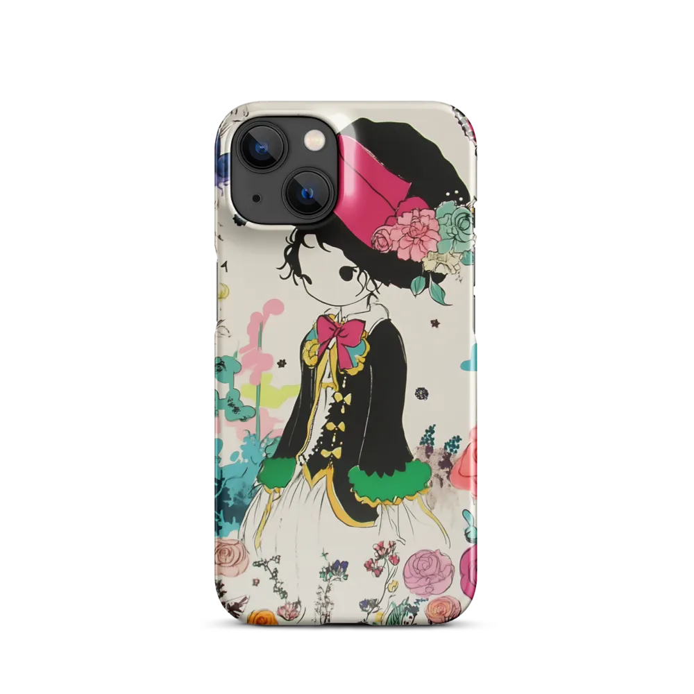 Whimsical Garden Reverie