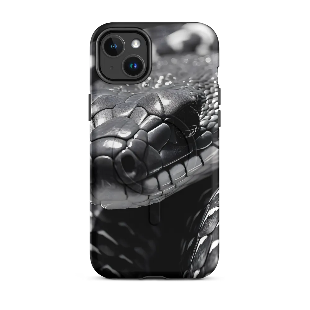 The Enigmatic Serpent