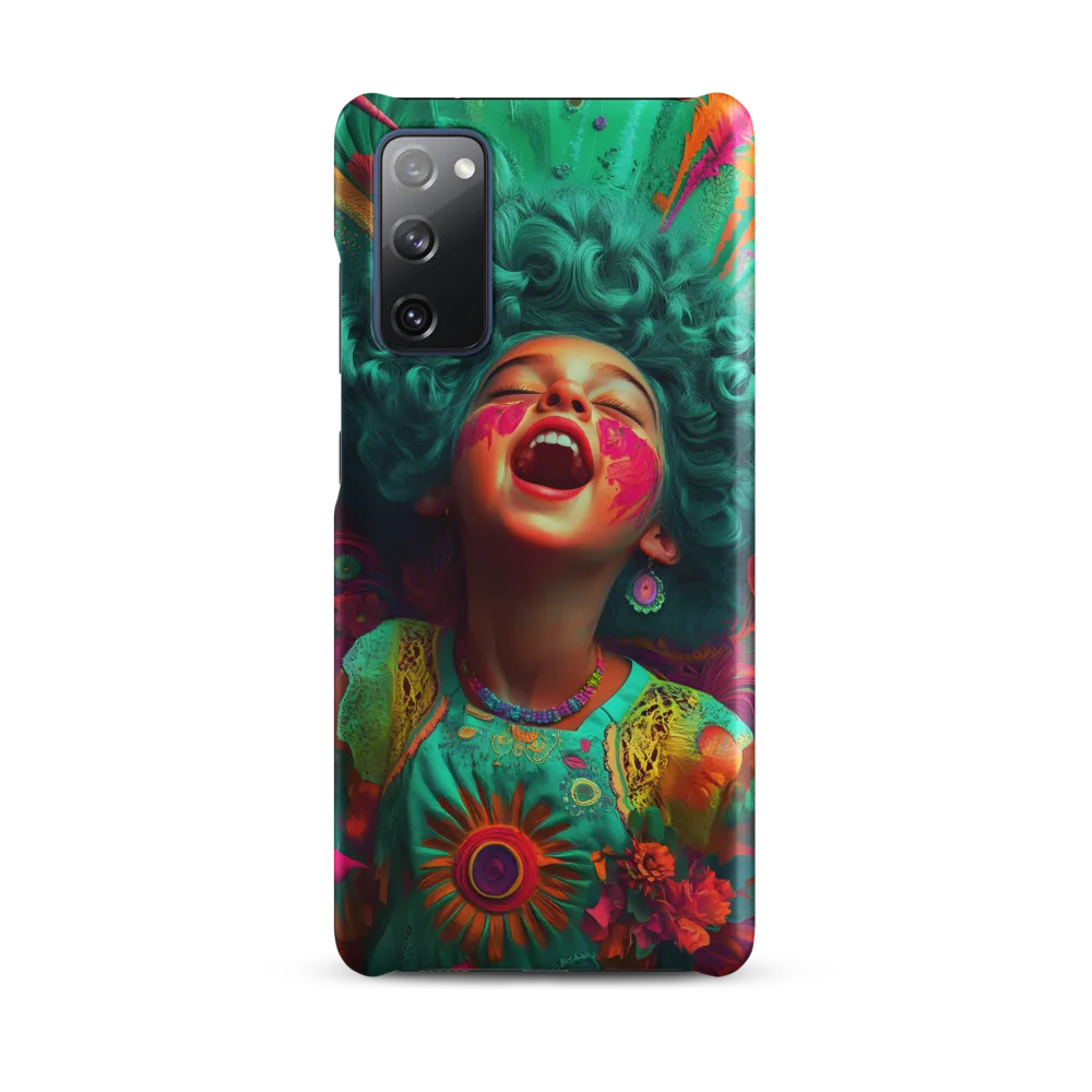 Exuberant Joy