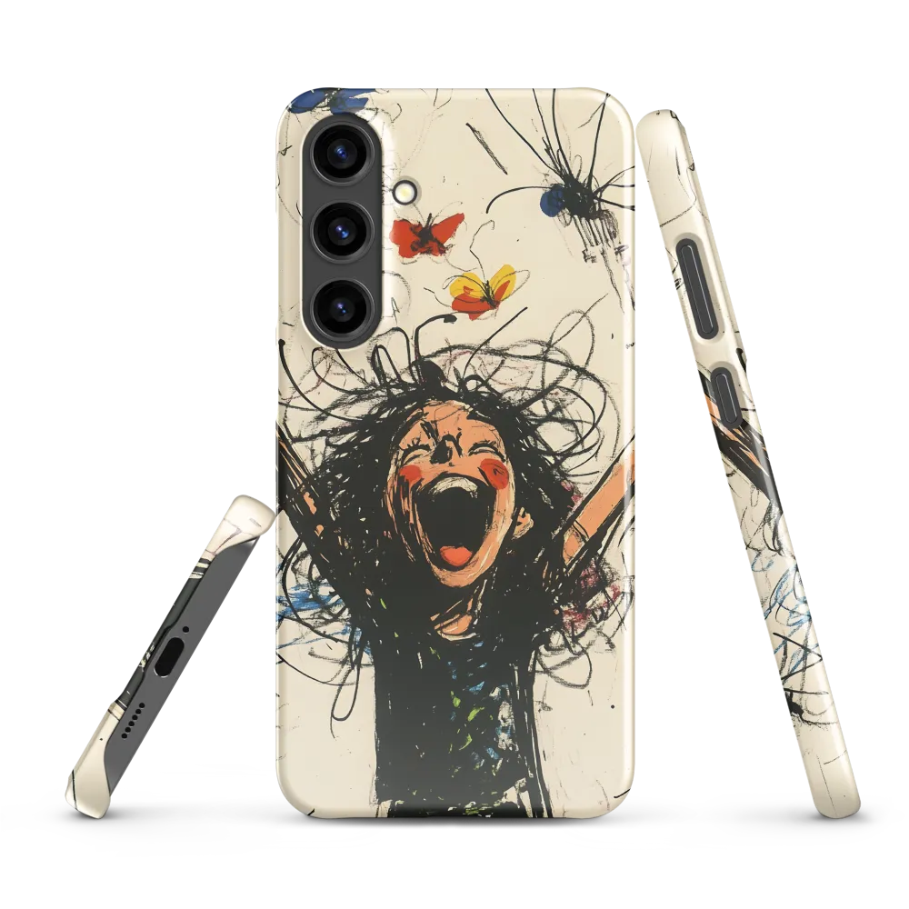 Unleashing Joy