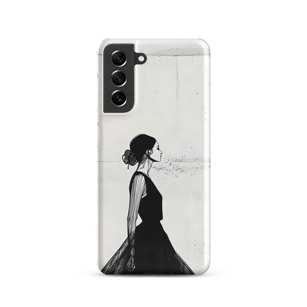 Elegance in Monochrome