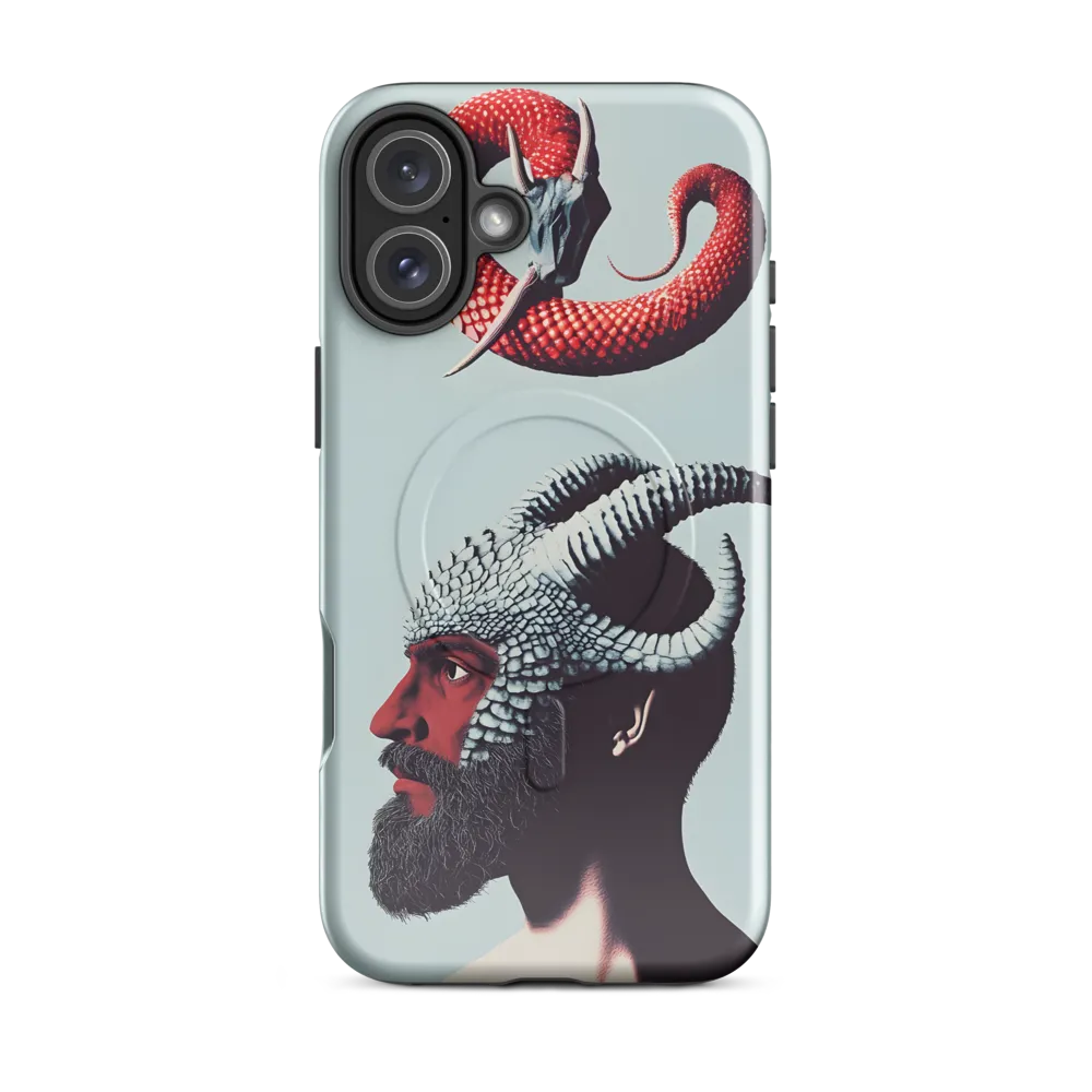 Elysium of the Horned One