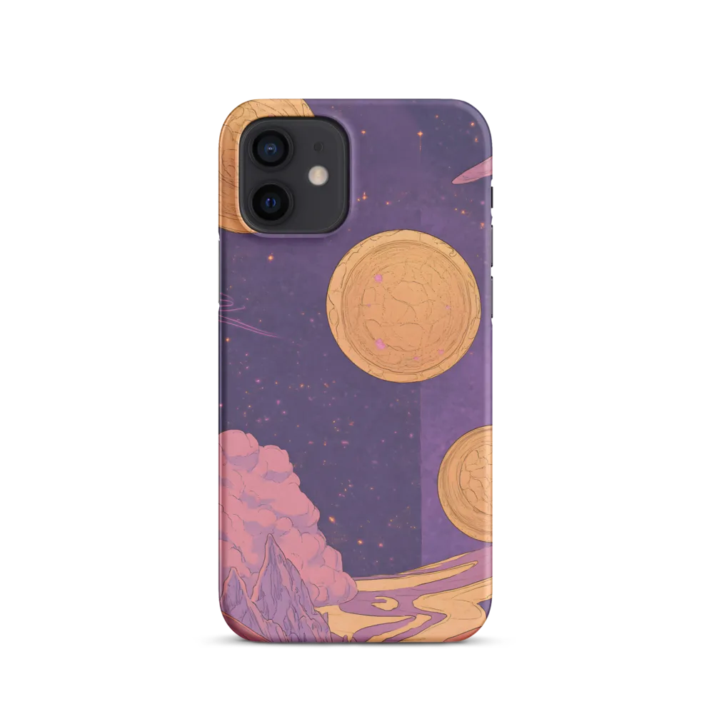 Celestial Dreams