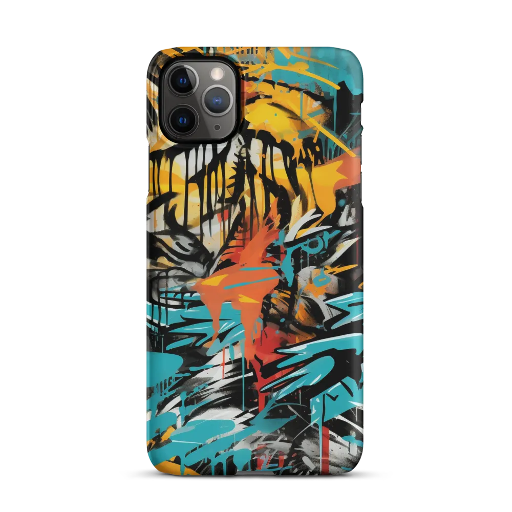 Dynamic Essence of the Tiger
