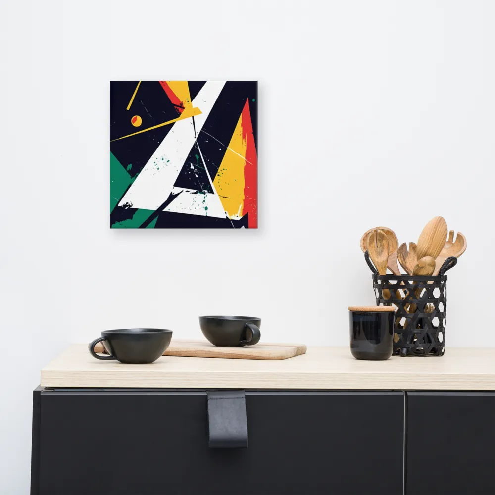 Dynamic Geometries