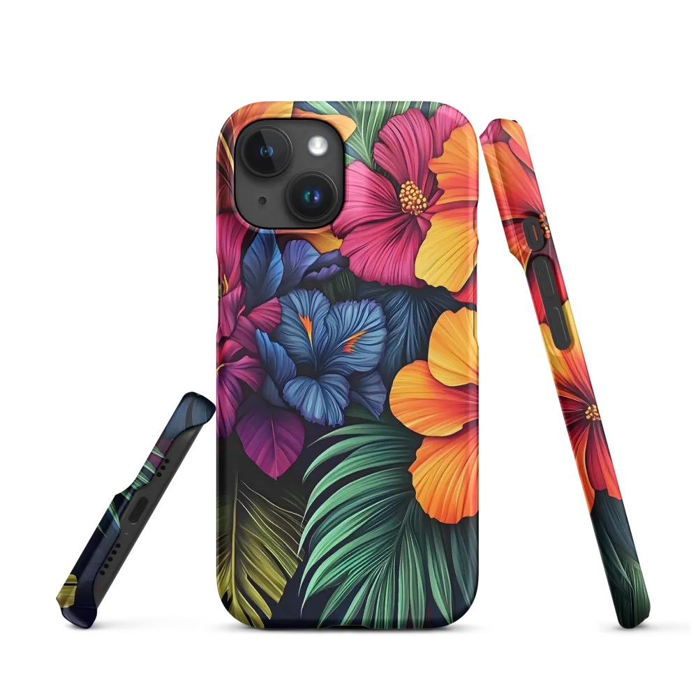 Tropical Symphony