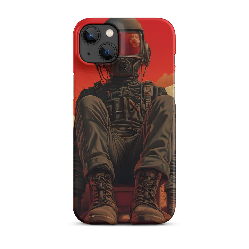 Isolation in Space