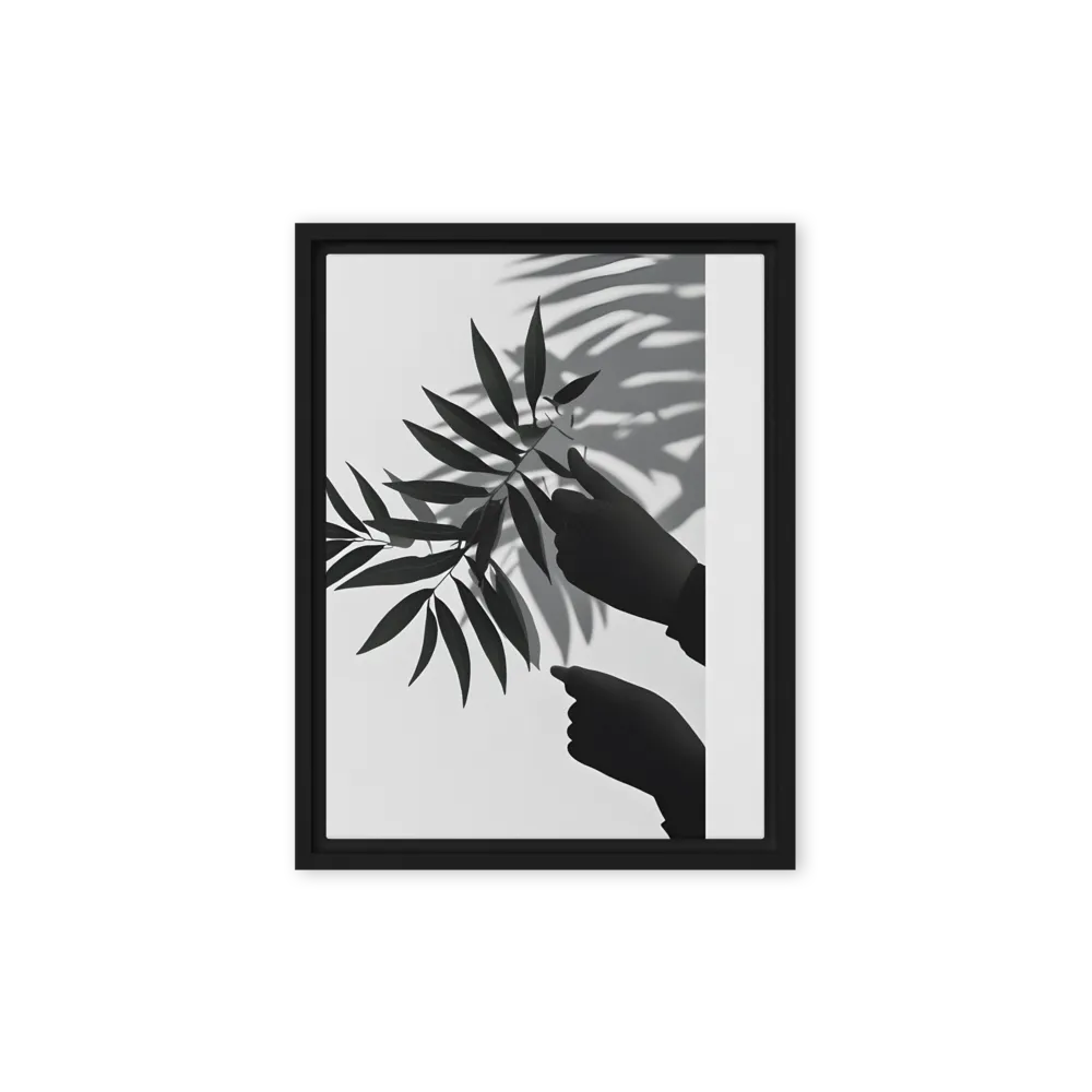 Whispers of Nature