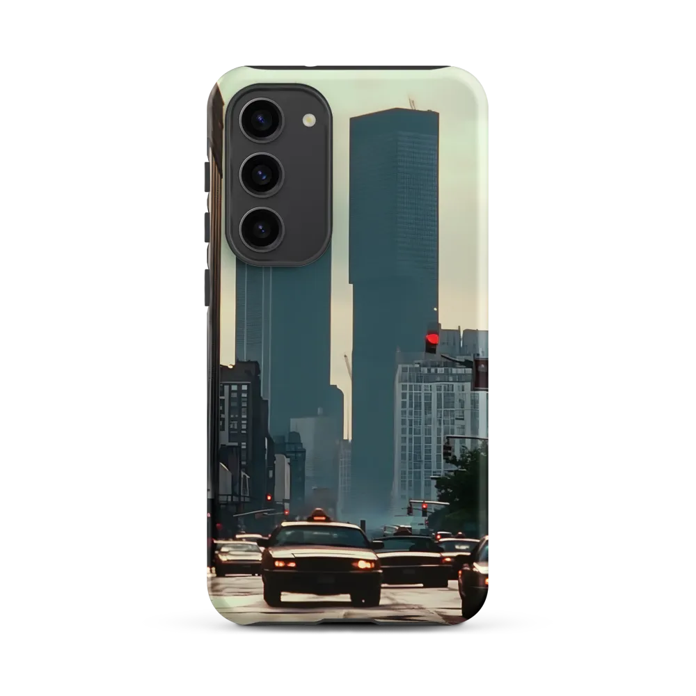 Urban Symphony