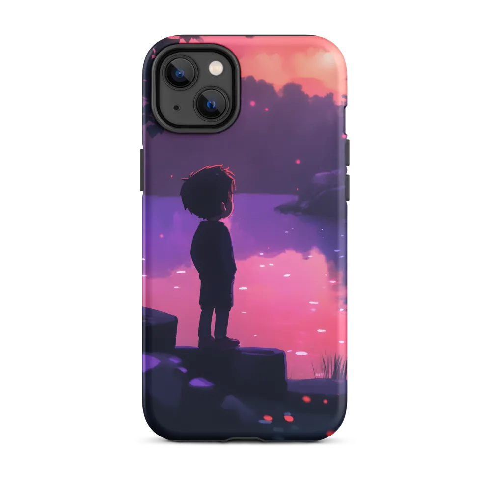 Reflections of Innocence