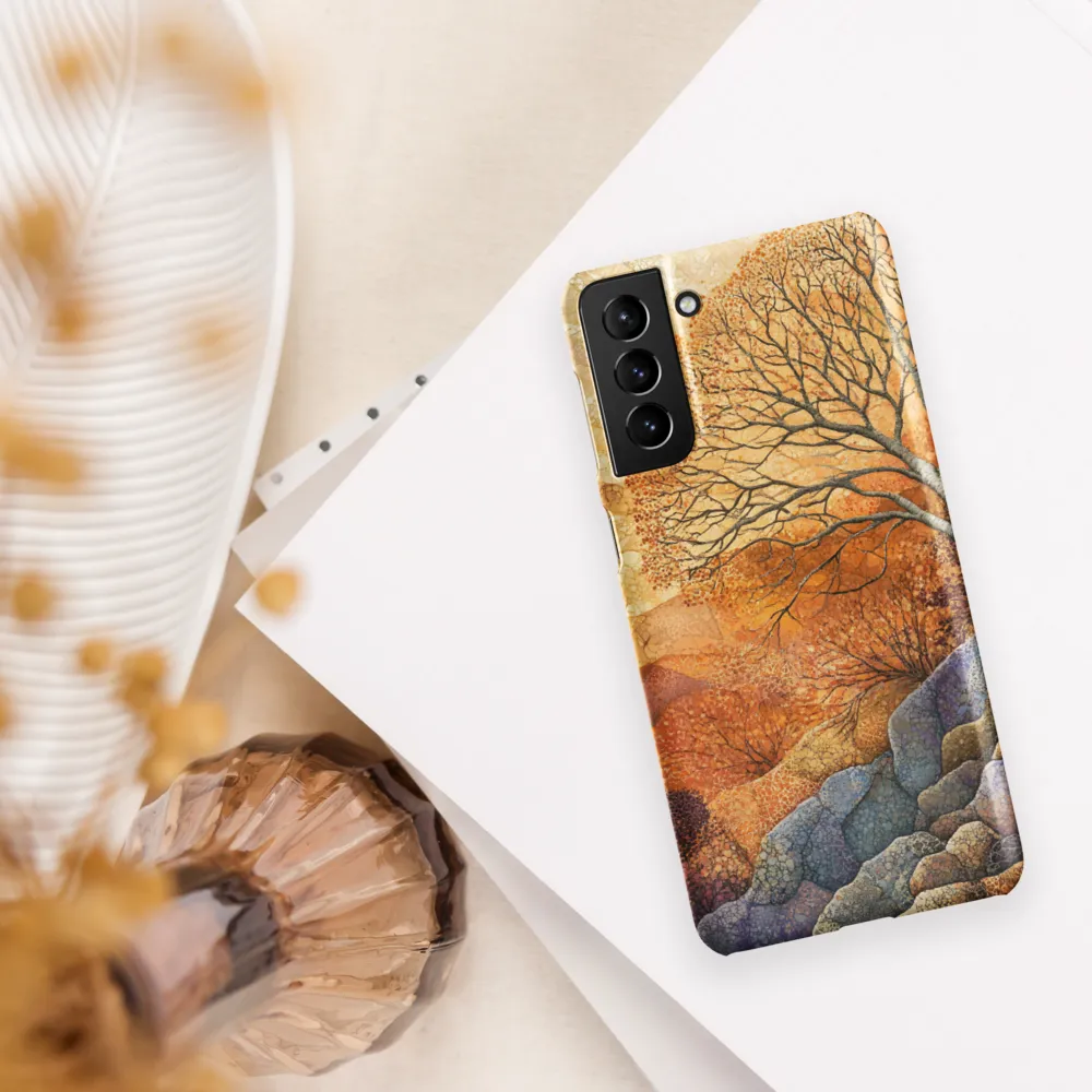 Whispers of Autumn