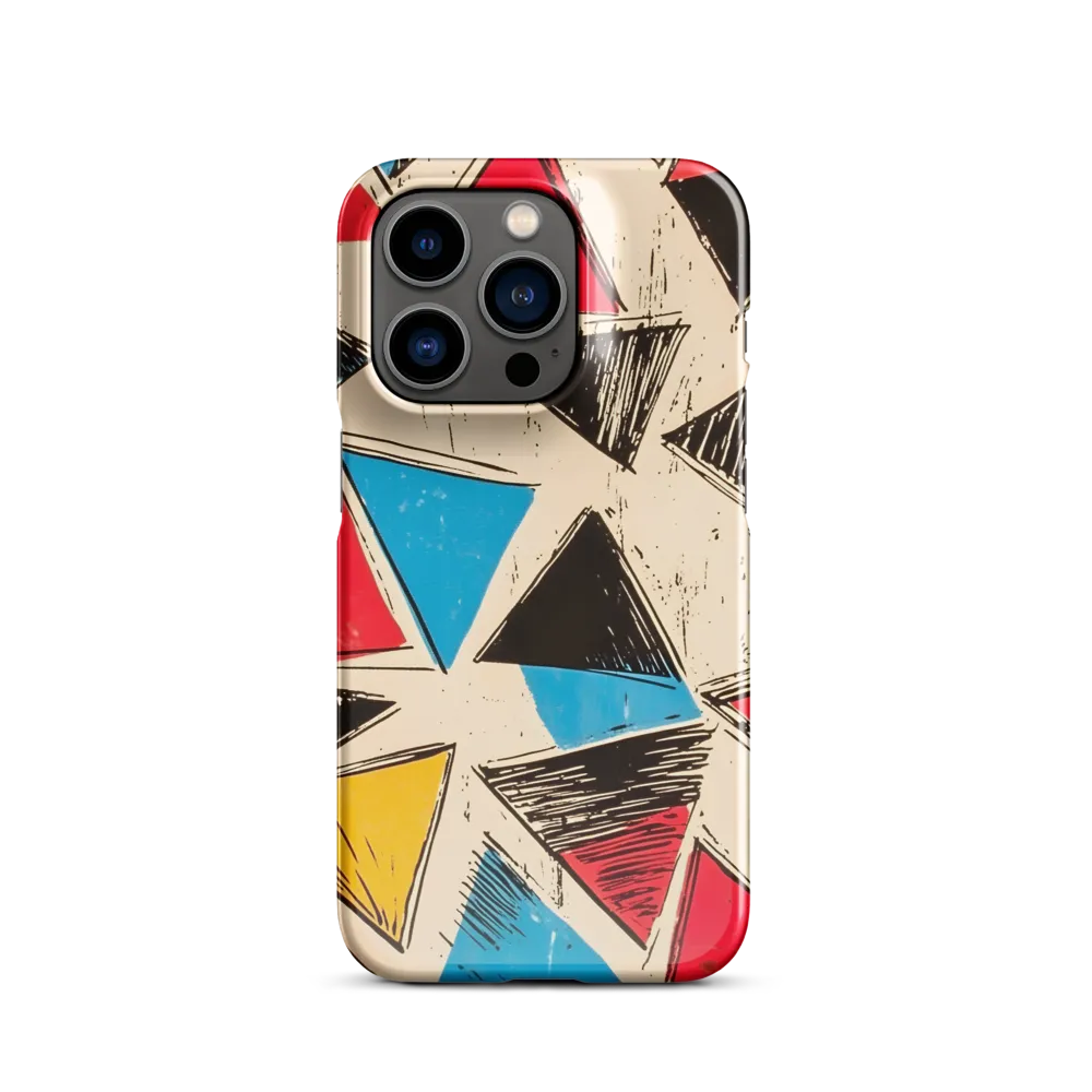 Vibrant Geometry