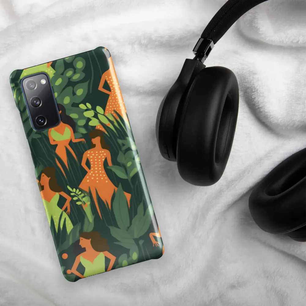 Harmony in Green