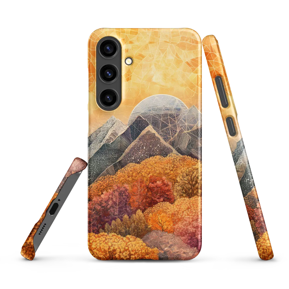 Autumn's Embrace