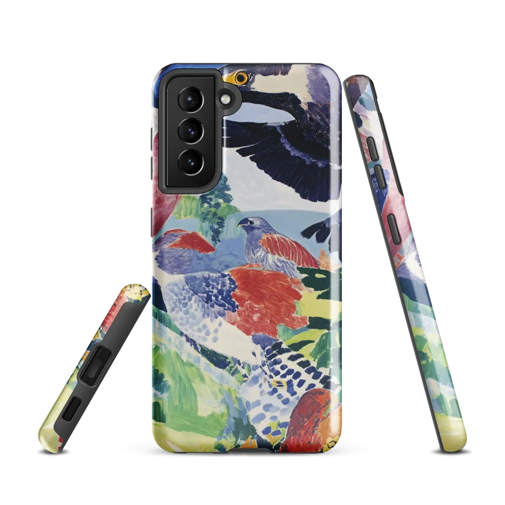 Symphony of Birds