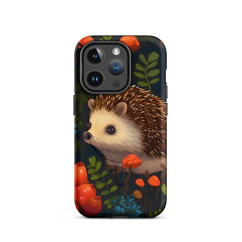 Whimsical Woodland Adventures