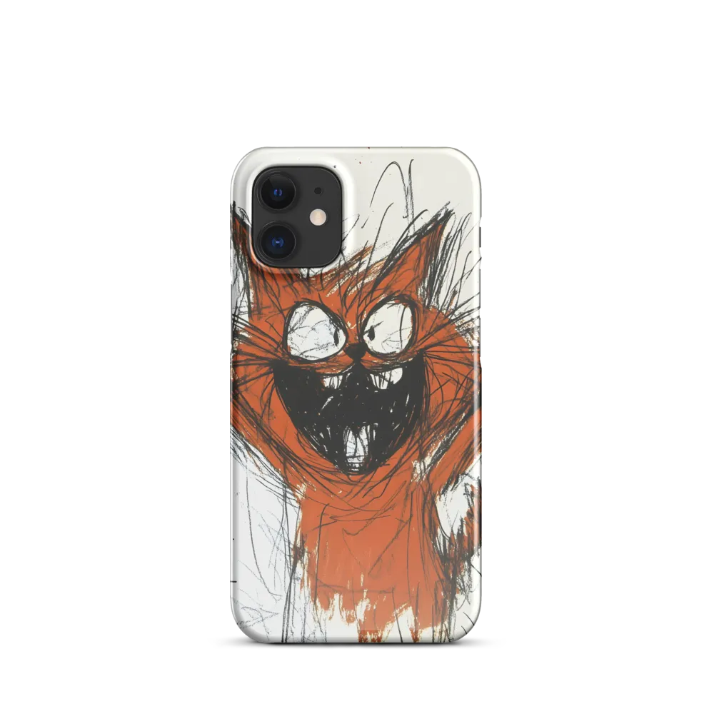 Joyful Cat Creation