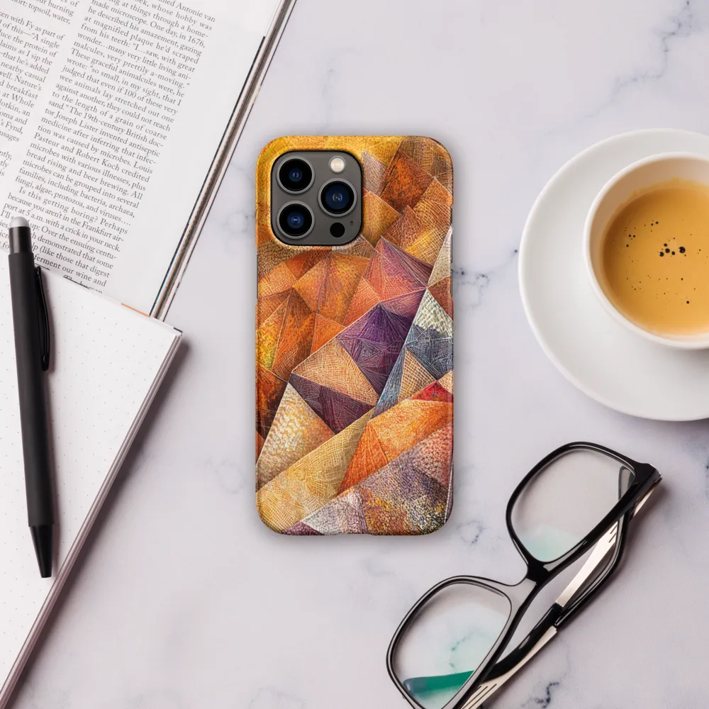 Geometric Warmth