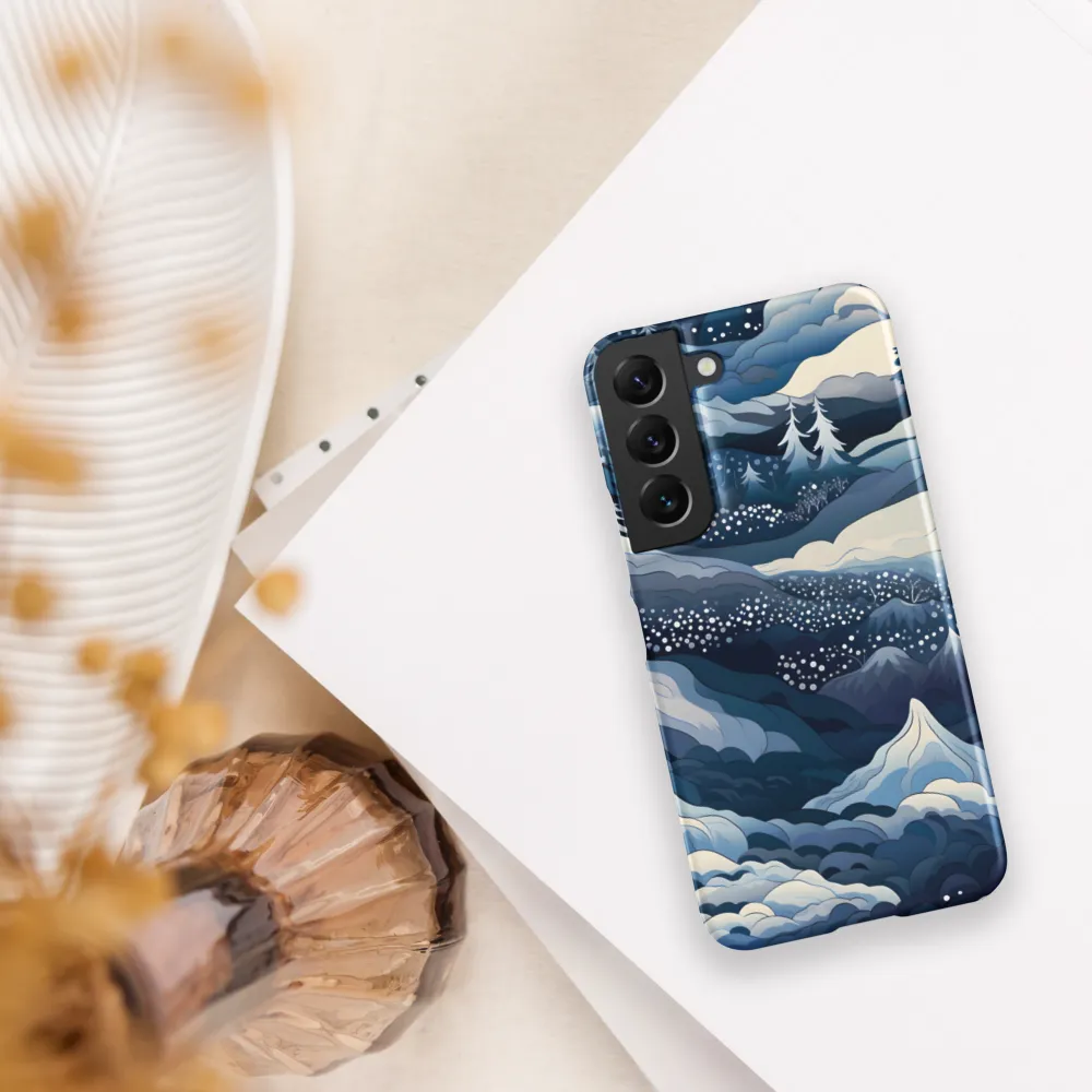 Whispers of Winter