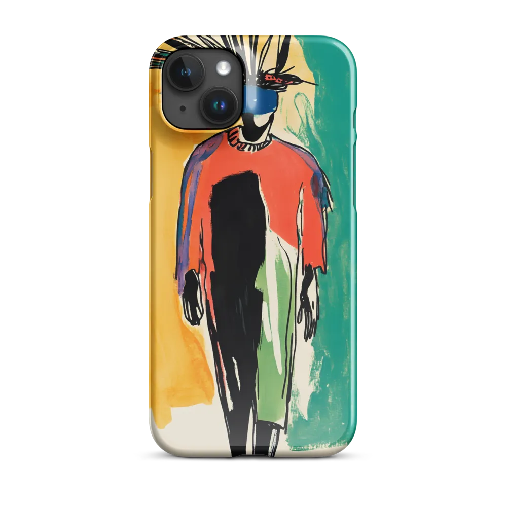 The Essence of Fashion: A Bold Statement