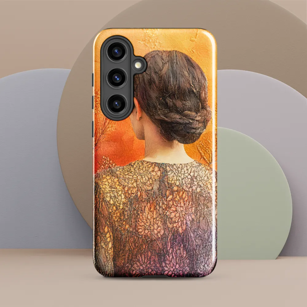 Harmony of Texture and Color
