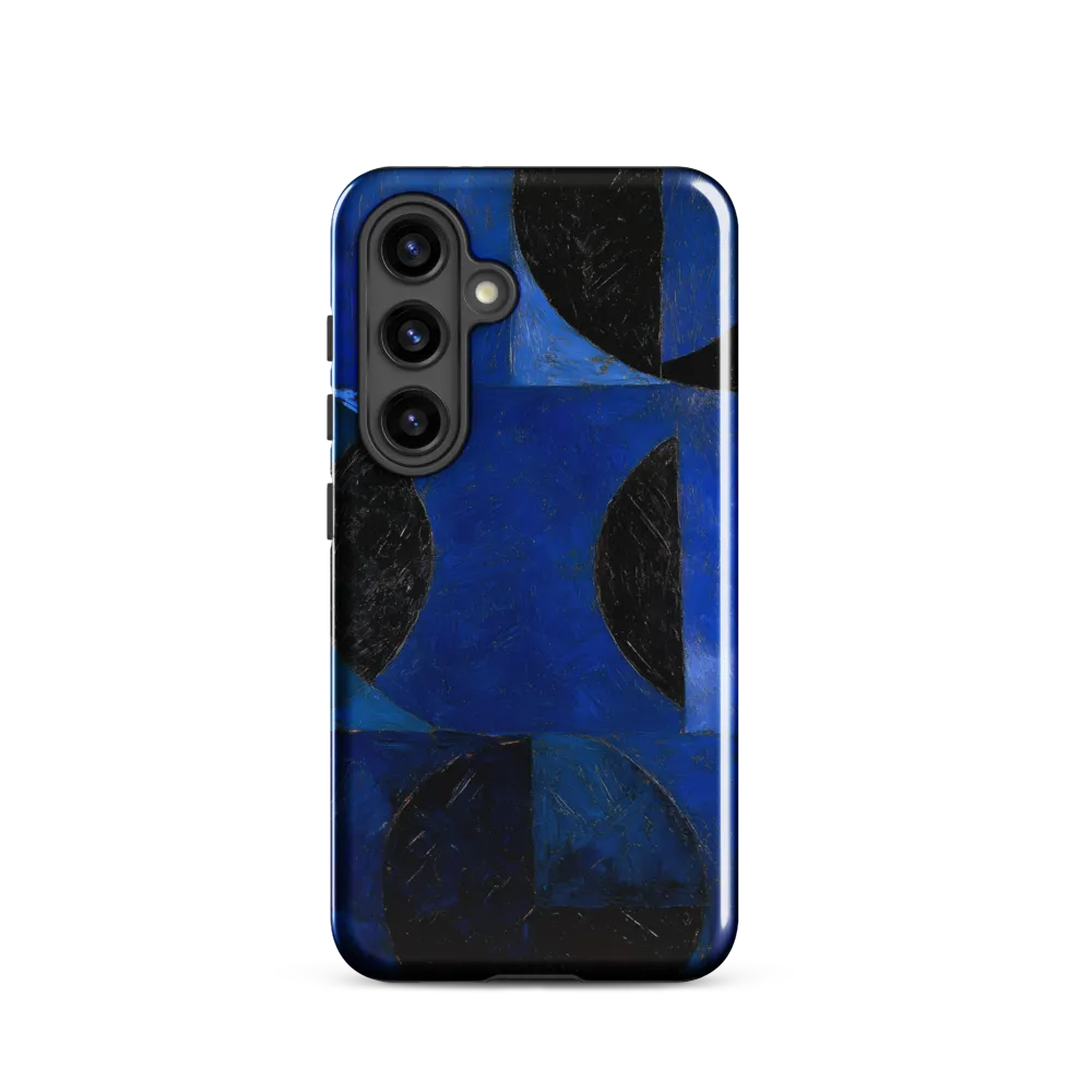Dynamics of Blue and Black