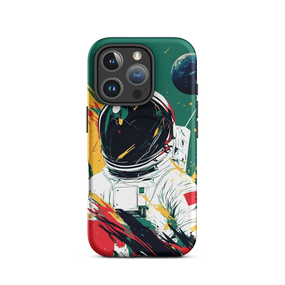 Galactic Explorer: A Modern Odyssey