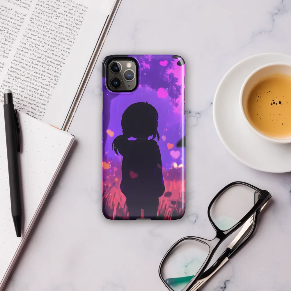 Whispers of an Enchanted Forest | Phone Case |  11 Pro Max | Snap Case | Glossy