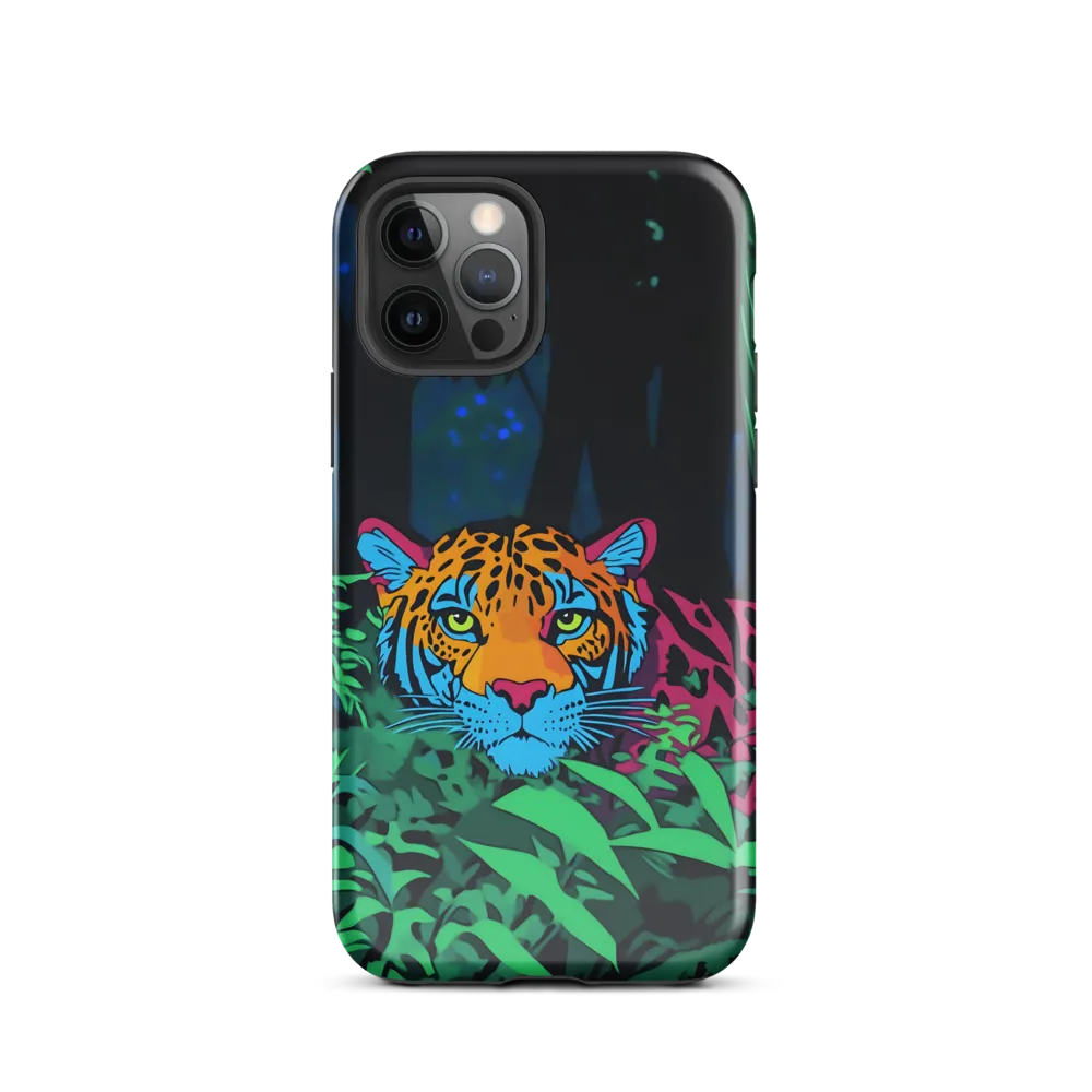 Curiosity in the Jungle