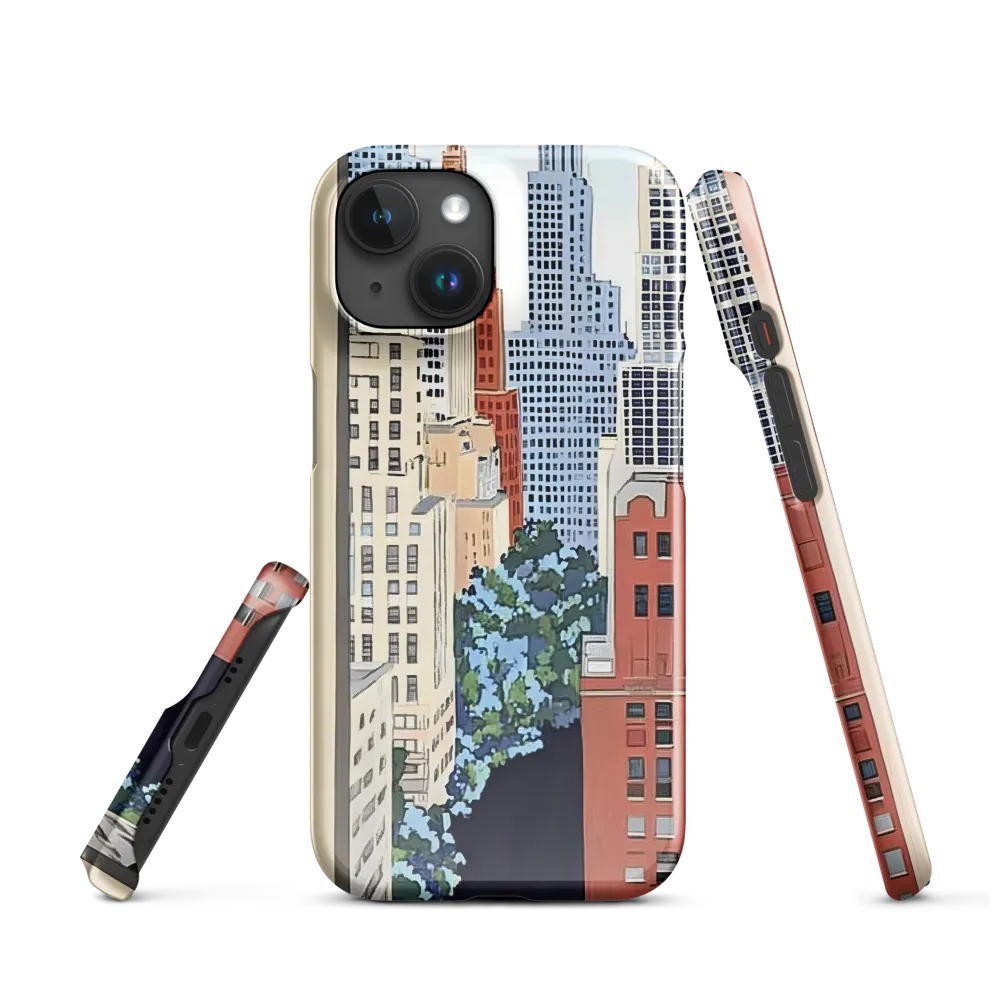 Urban Harmony