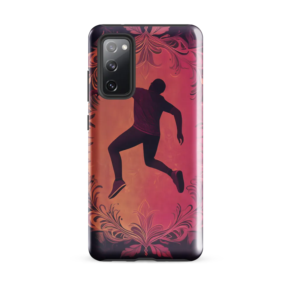 Dance in Motion