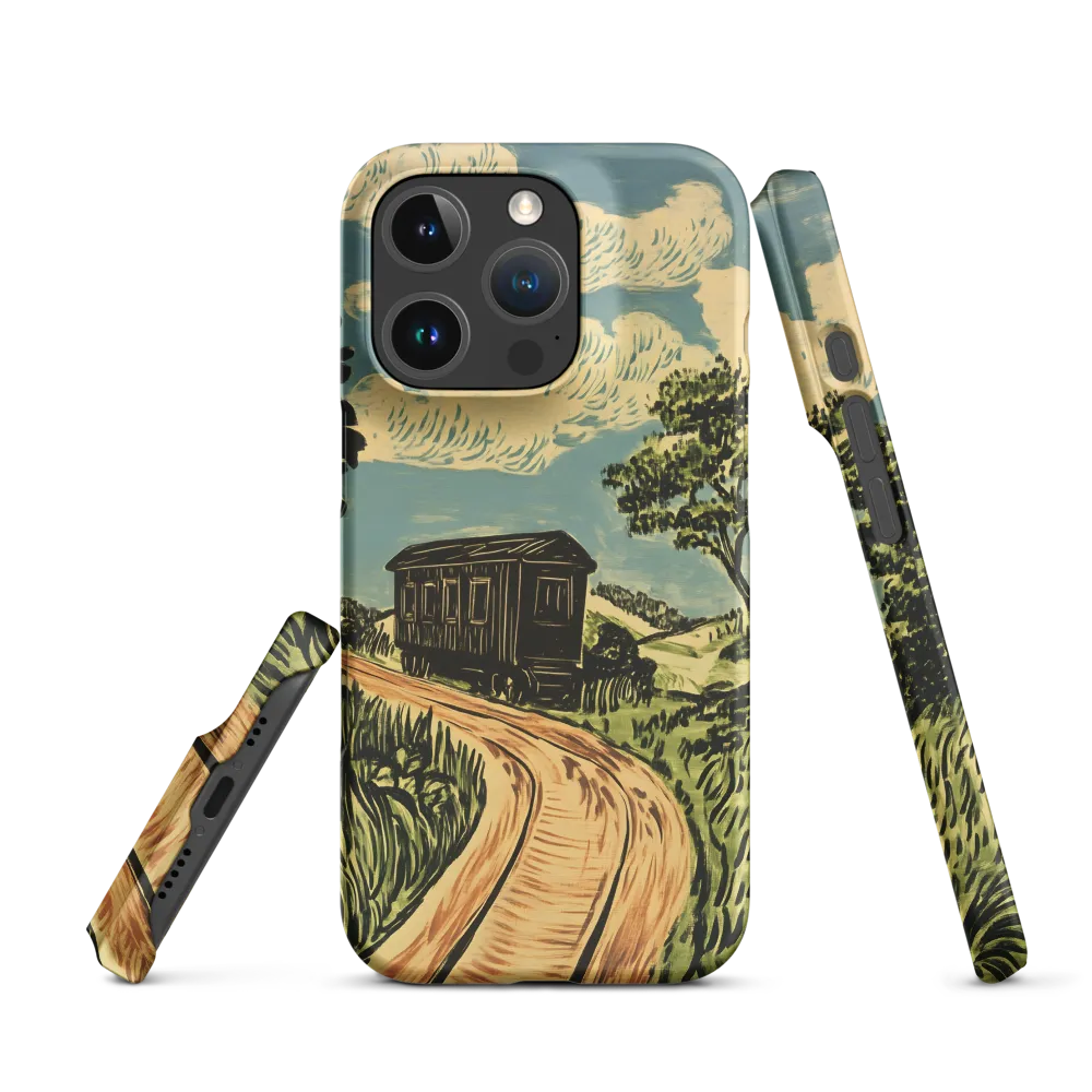 Nostalgia on the Rails