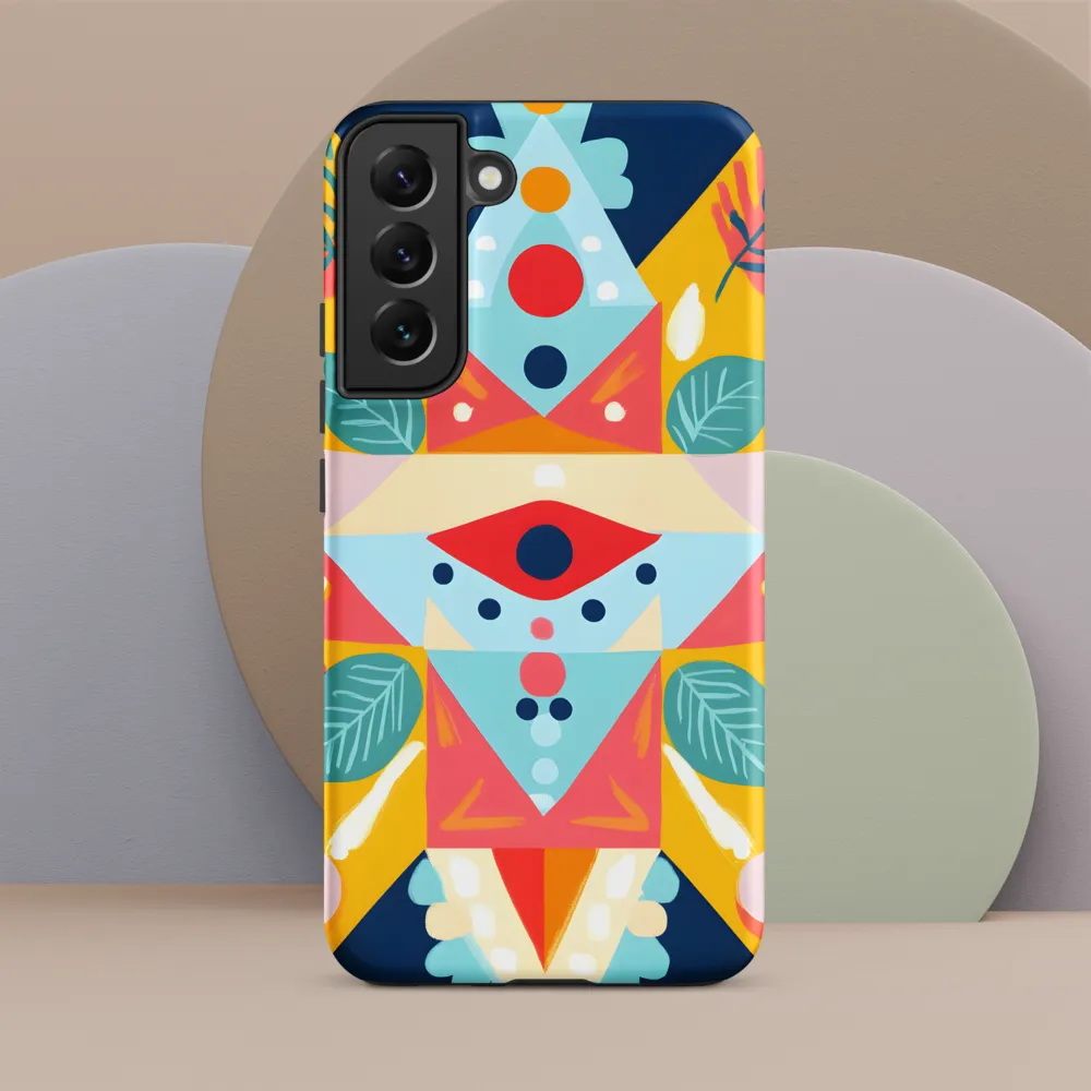 Symphony of Shapes