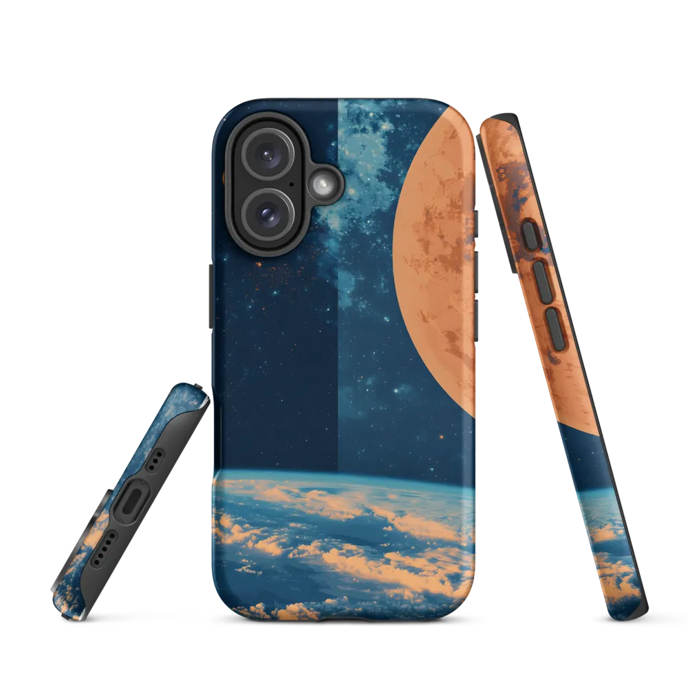 Celestial Wonders | Phone Case