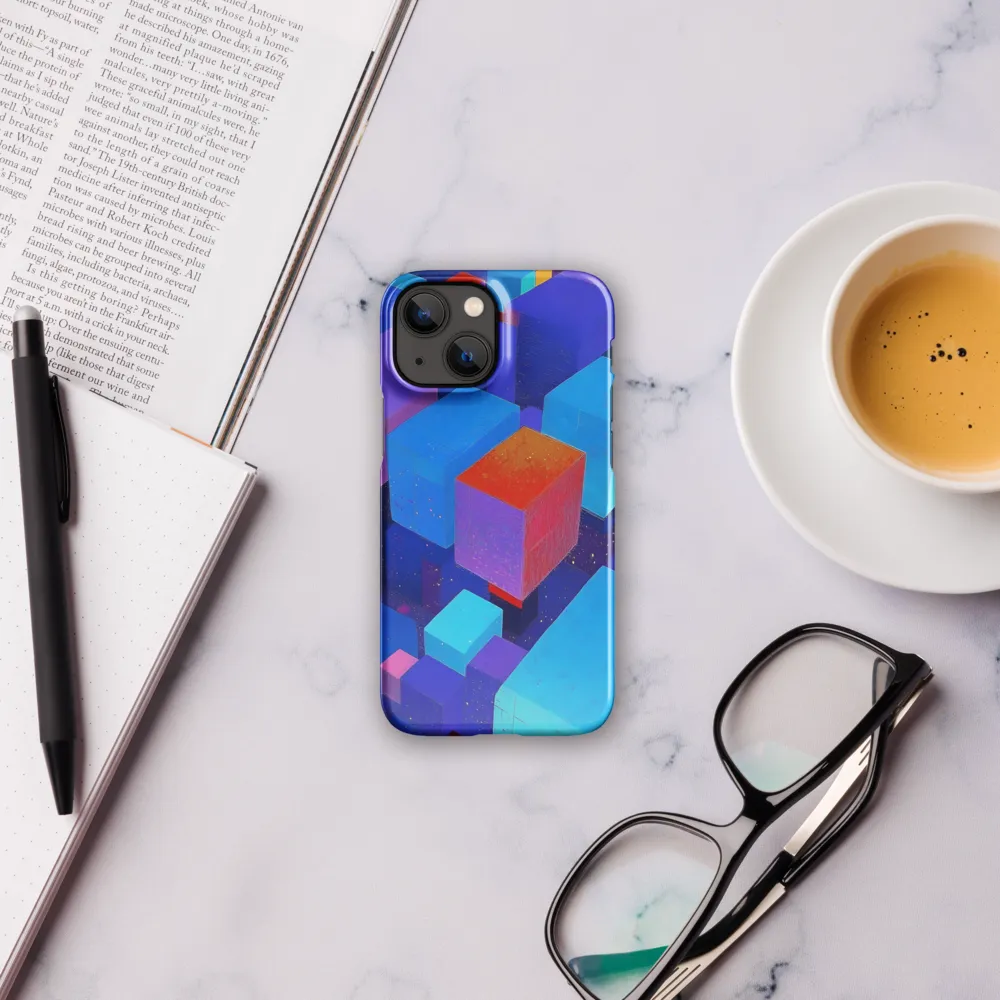Geometric Dreamscape