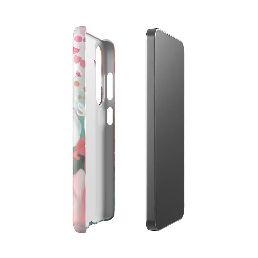 Whispers of a Floral Dream